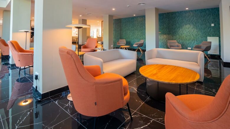 Hotel Isla Mallorca & Spa