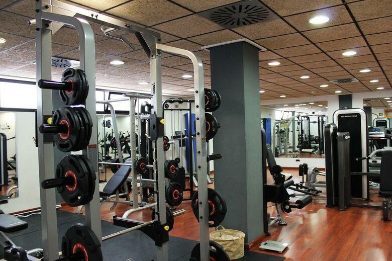 Hotel Isla Mallorca & Spa