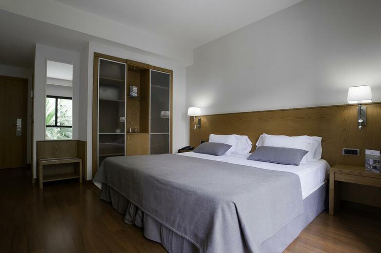 Hotel Isla Mallorca & Spa