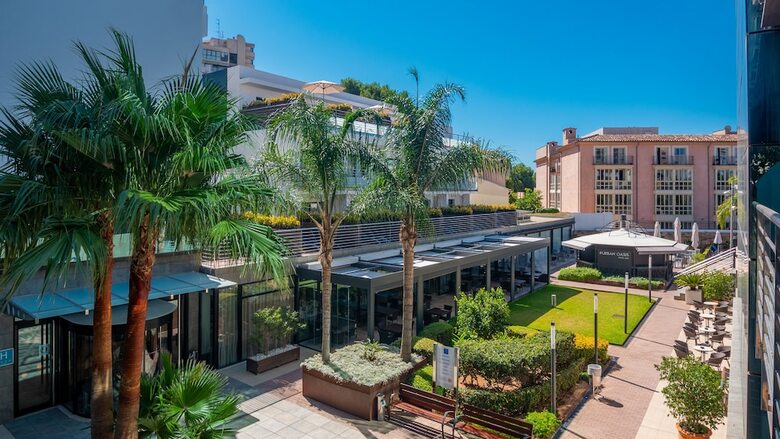 Hotel Isla Mallorca & Spa