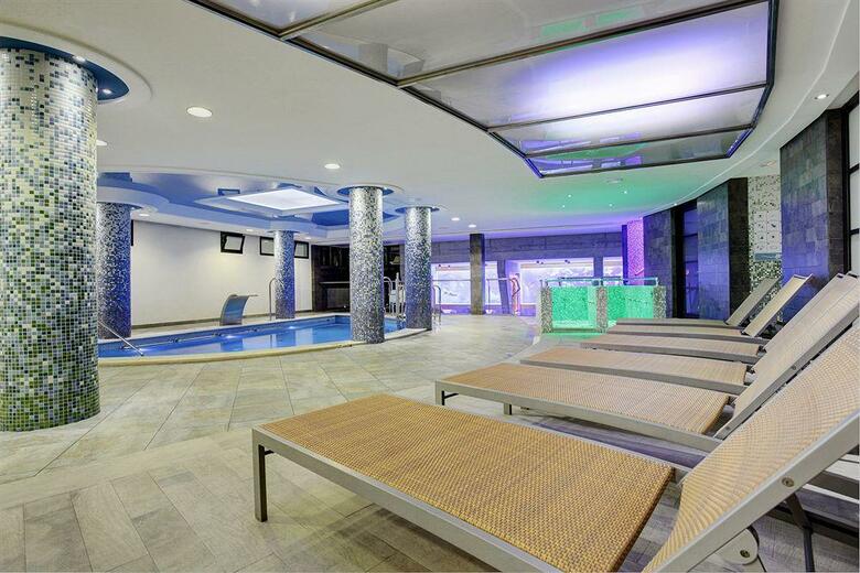 Hotel Isla Mallorca & Spa