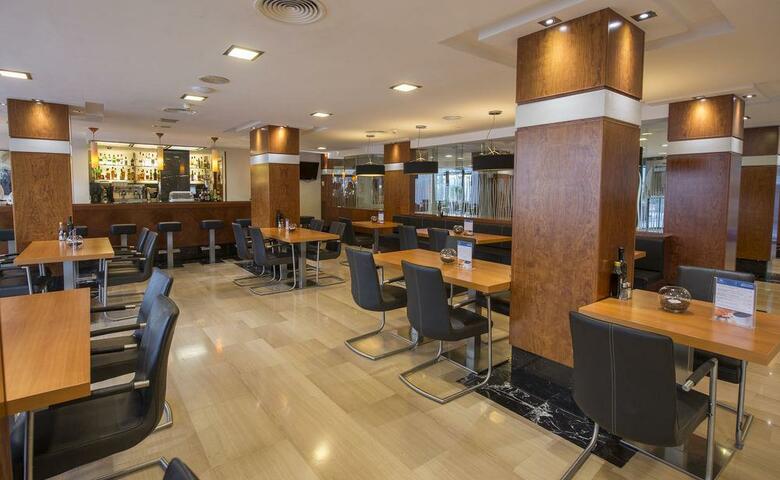 Hotel Isla Mallorca & Spa