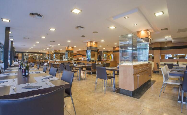 Hotel Isla Mallorca & Spa