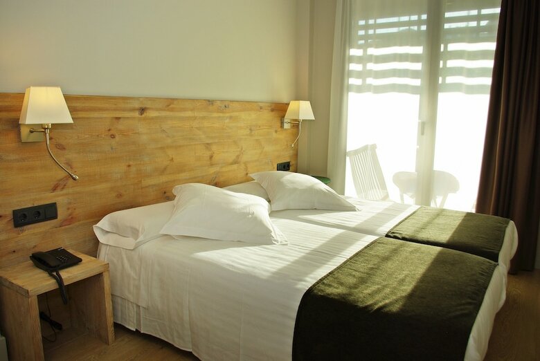 Aparthotel Arrels D'emporda