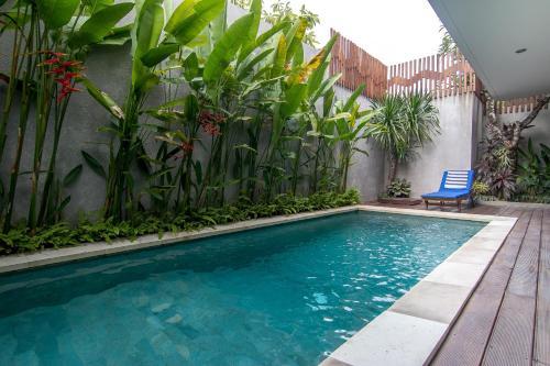 Hotel Delu Villas & Suite