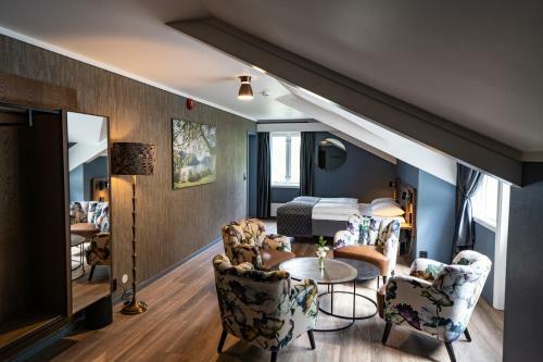 Hotel Aurlandsfjord