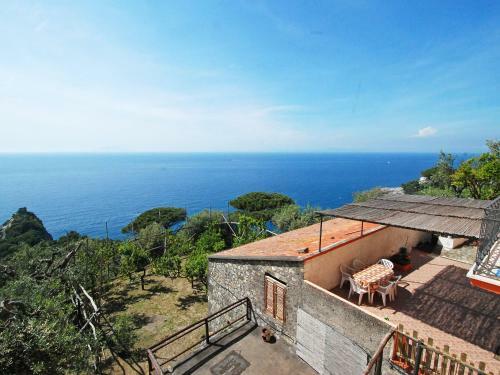 Apartment Don Luigino Massa Lubrense
