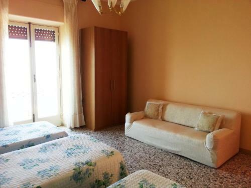 Apartment Don Luigino Massa Lubrense