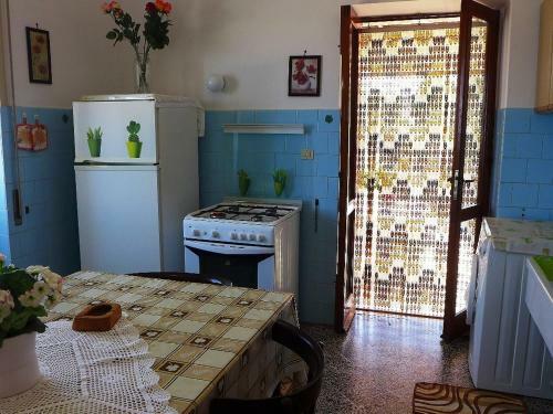 Apartment Don Luigino Massa Lubrense