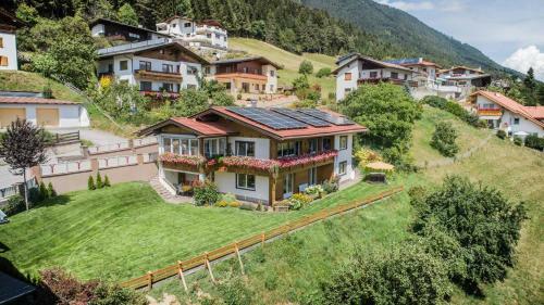 Apartamento Haus Auer Theresia