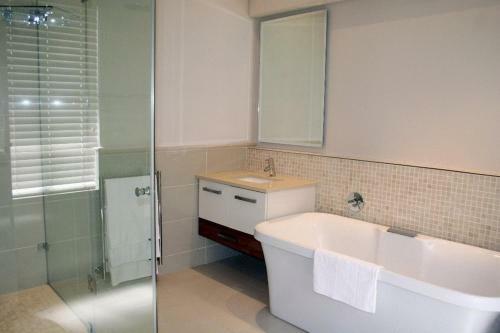 Apartamento Marine Square Luxury Holiday Suites