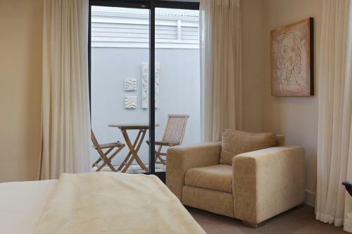 Apartamento Marine Square Luxury Holiday Suites