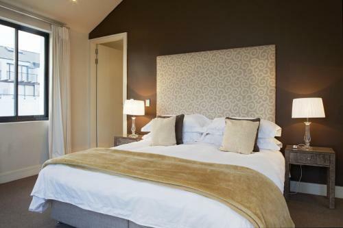 Apartamento Marine Square Luxury Holiday Suites