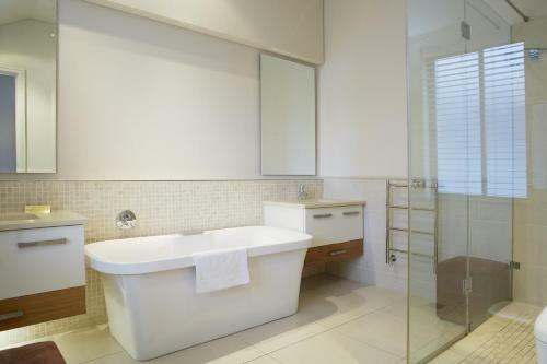 Apartamento Marine Square Luxury Holiday Suites