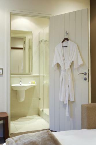 Apartamento Marine Square Luxury Holiday Suites