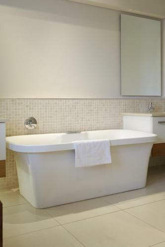 Apartamento Marine Square Luxury Holiday Suites