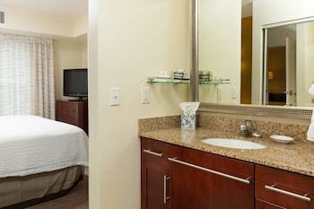 Hotel Residence Inn Dayton North
