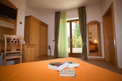 Agroturismo Agriturismo Maso Speron D'oro