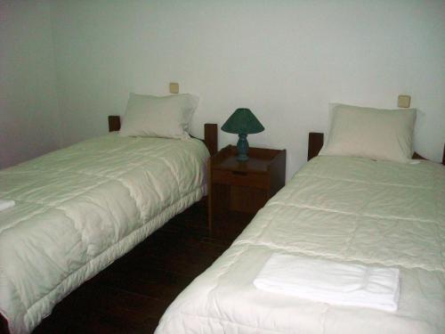 Albergue Pousada de Juventude de Vila Nova de Foz Coa