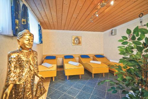 Hotel-pension Wolfgang