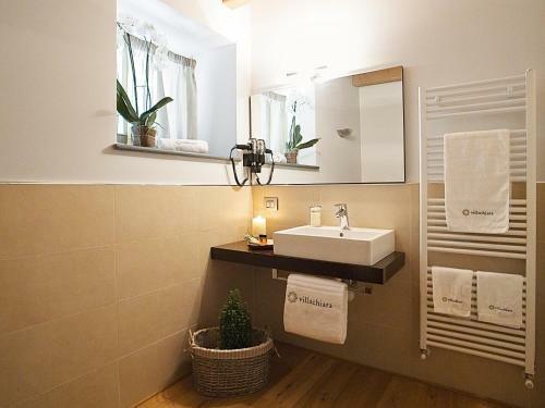 Villa Chiara B&B And Residence