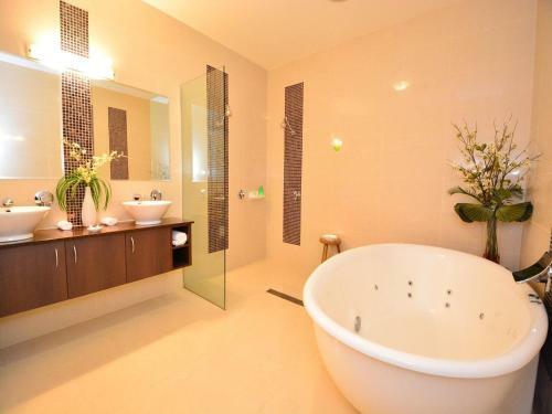 Hotel Mornington On Tanti