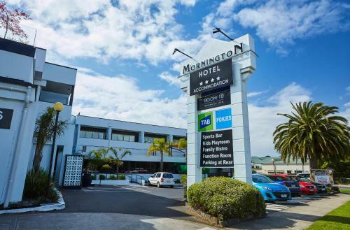 Hotel Mornington On Tanti