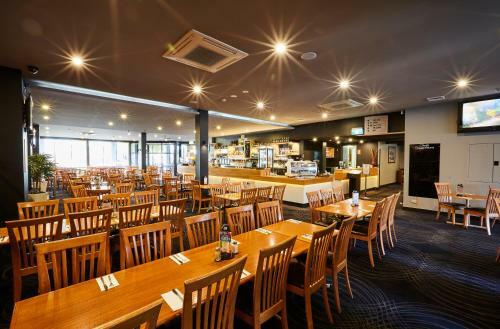 Hotel Mornington On Tanti