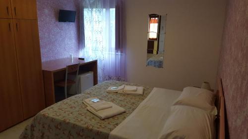 Bed & Breakfast Villa De Angelis