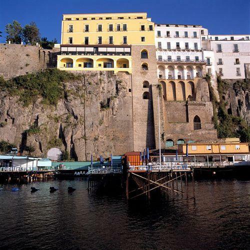 Imperial Hotel Tramontano