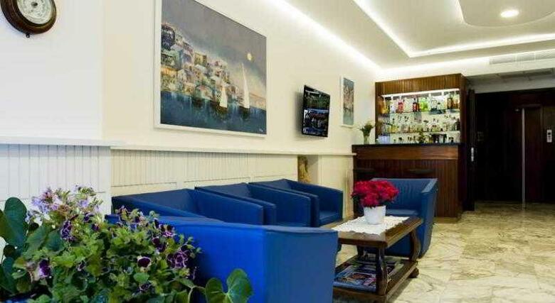 Hotel Il Faro