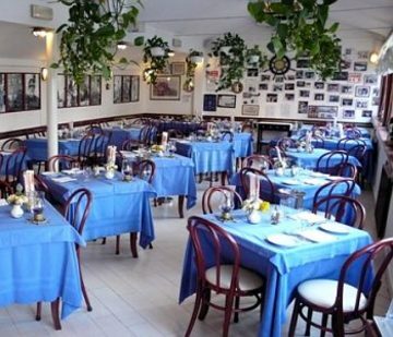 Hotel Il Faro