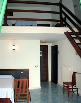 Hotel Il Faro