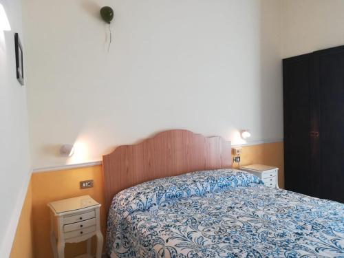 Bed & Breakfast Borgo Santa Lucia