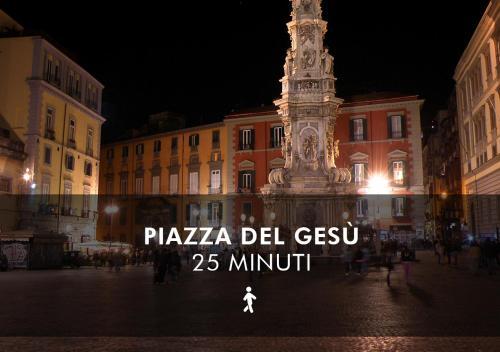 Bed & Breakfast Borgo Santa Lucia