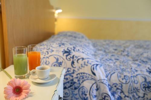 Bed & Breakfast Borgo Santa Lucia