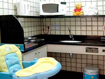 Hotel Ponta Verde Macei�