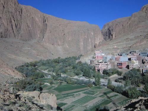 Hostal Kasbah Maison D?h�te Lalla Zahra