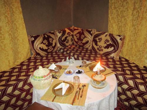 Hostal Kasbah Maison D?h�te Lalla Zahra