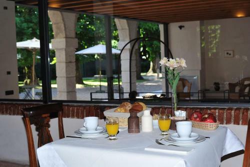 Hostal Villa Ferrario Relais