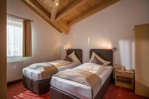 Apartamento Villa Amsel