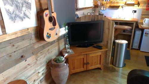Albergue Alice's Secret Travellers Inn