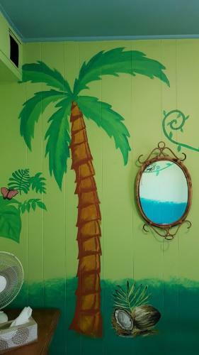 Albergue Alice's Secret Travellers Inn