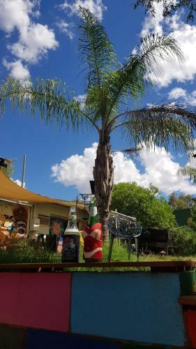 Albergue Alice's Secret Travellers Inn