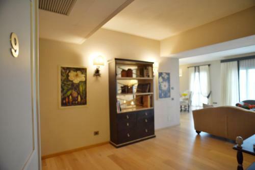 Apartamento Fonteverde Living