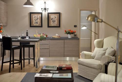 Apartamento Fonteverde Living
