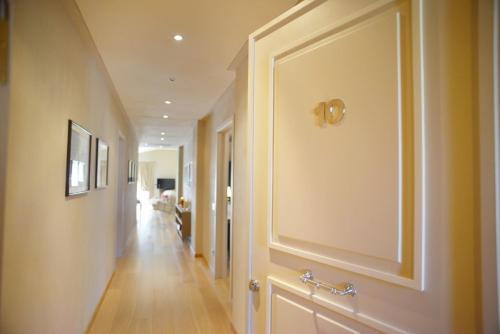 Apartamento Fonteverde Living