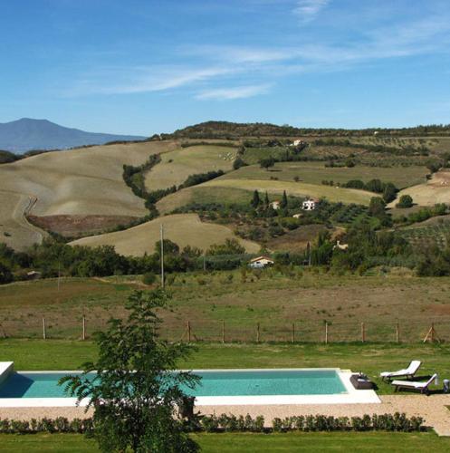 Apartamento Fonteverde Living