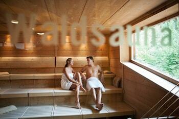 Quellenhotel Heiltherme Bad Waltersdorf