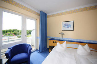 Parkhotel Kl�schenberg
